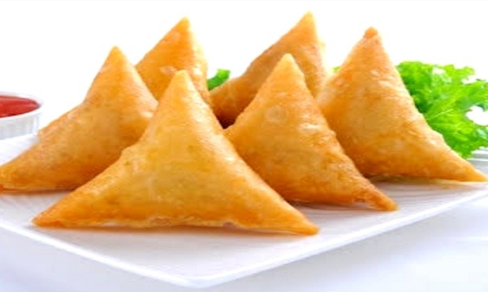 Uneaten Samosas of a Unique Wedding Ceremony- A Short Story