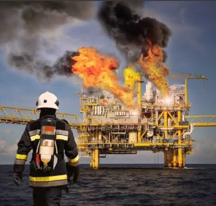 Houston offshore accident lawyer