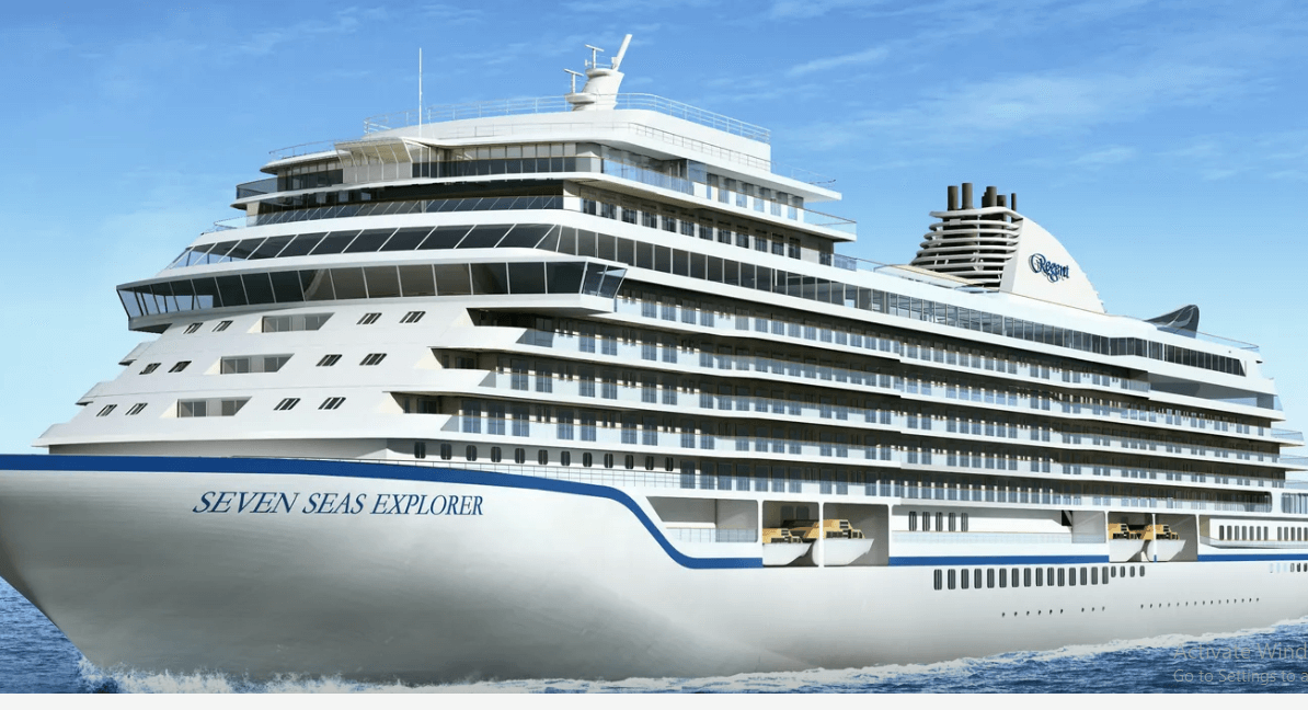 Adventures through Royal Caribbean Cruises