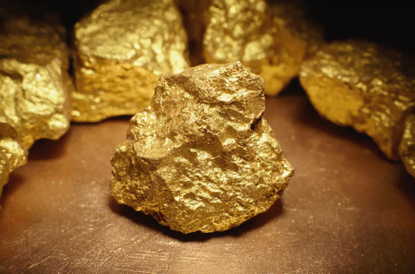 Possible Places in Pakistan to Find Hidden Gold
