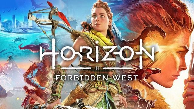 Horizon Forbidden West: A Captivating Sequel with Stunning Visuals and Engaging Gameplay