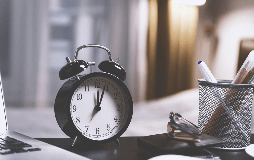 Importance of Time Management and its Utilization