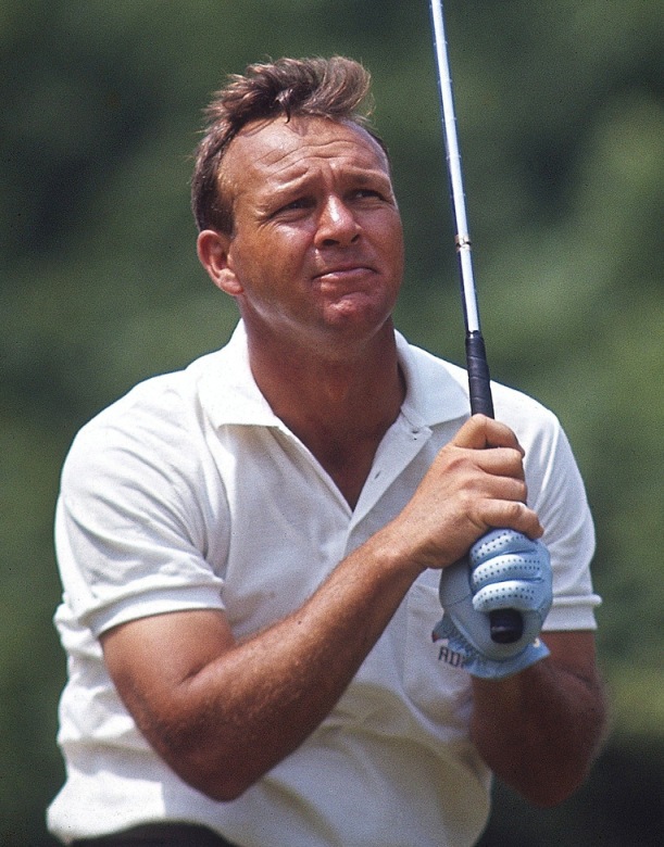 Arnold Palmer