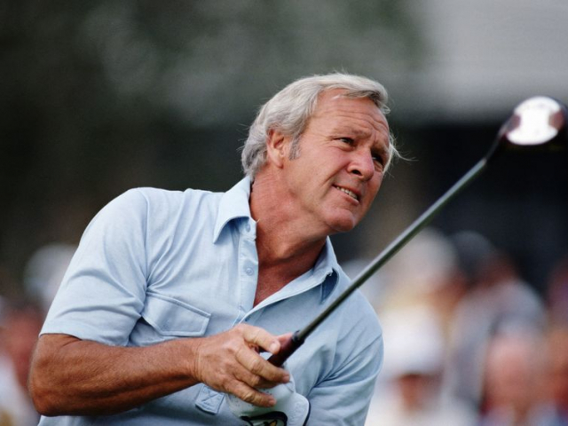 Arnold Palmer: The King of Golf and His Enduring Legacy