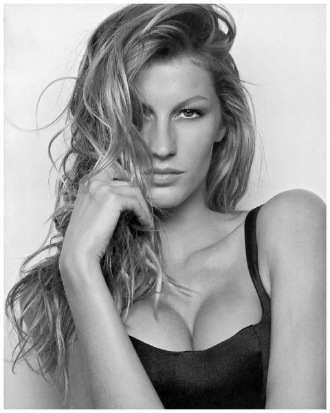 Gisele Bündchen