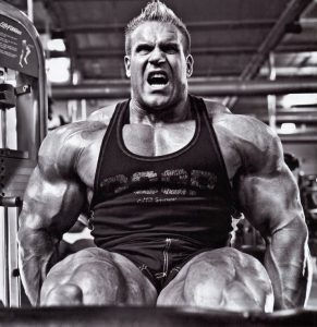 Jay Cutler