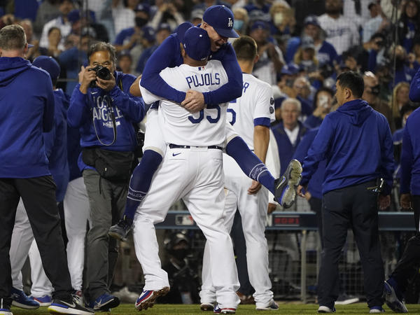 The Dodgers Parade: A Celebration of Triumph and Team Spirit