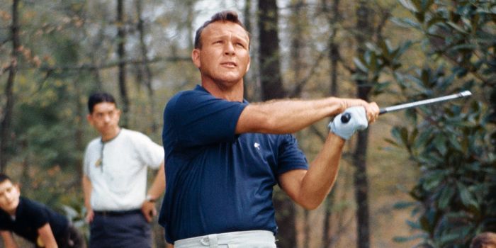 Arnold Palmer