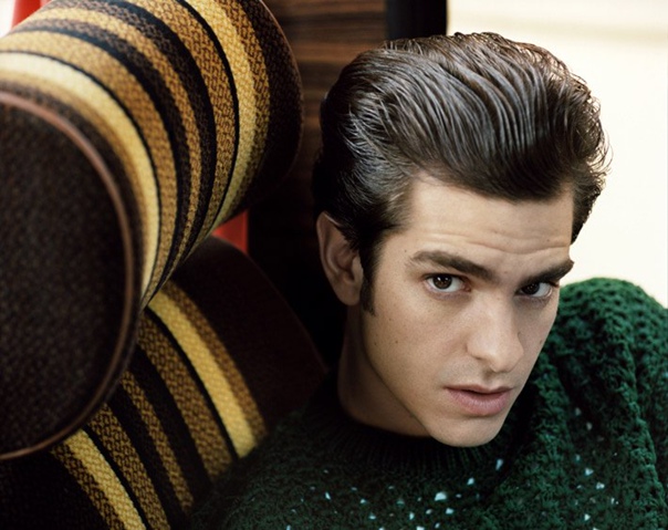 Andrew Garfield: A Journey Through His Life, Career, and Legacy