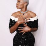 Cynthia Erivo