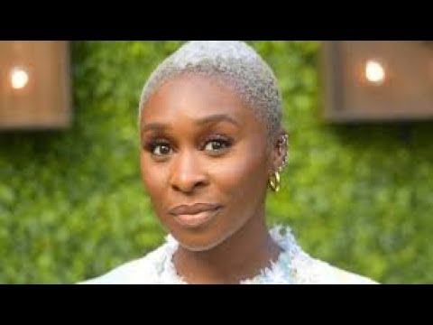 Cynthia Erivo