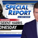 Kamala Harris’ Fox Interview