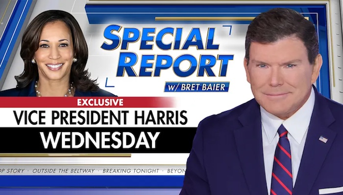 Kamala Harris’ Fox Interview: A Deep Dive into Key Issues