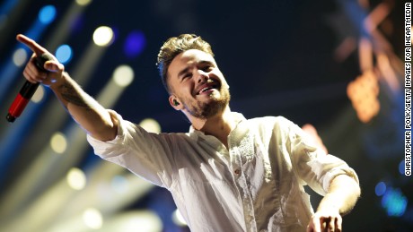 Liam Payne: A Journey from One Direction to Solo Stardom