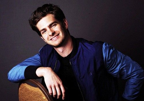 Andrew Garfield