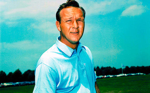 Arnold Palmer