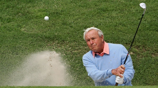 Arnold Palmer