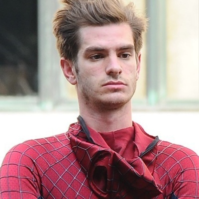 Andrew Garfield