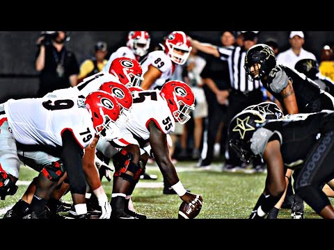 Georgia Football