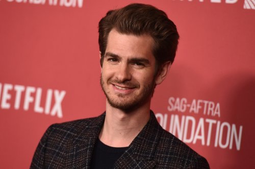 Andrew Garfield