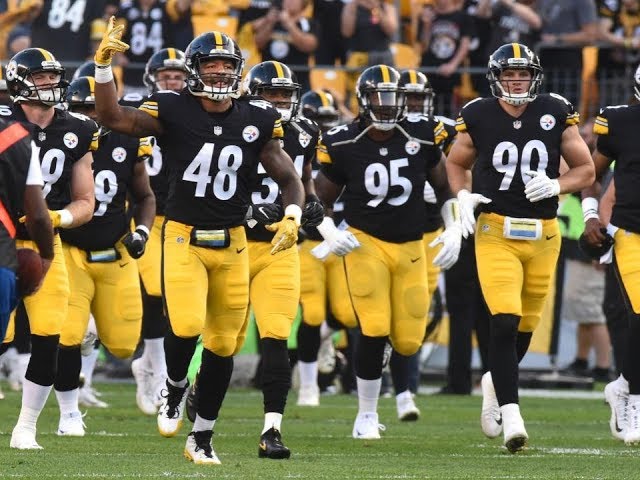 Steelers: The Legacy, Evolution, and Future of Pittsburgh’s Beloved Team