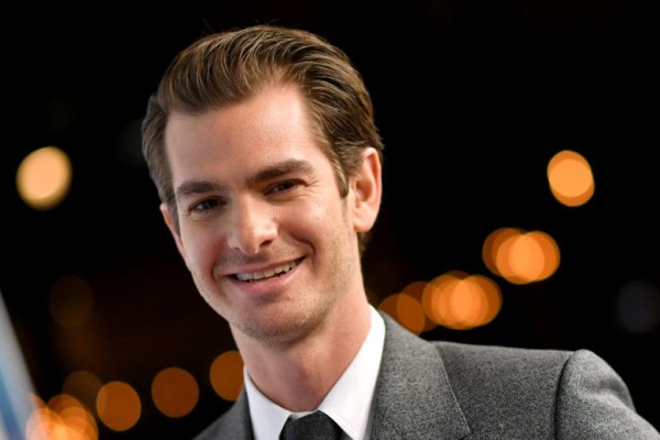 Andrew Garfield