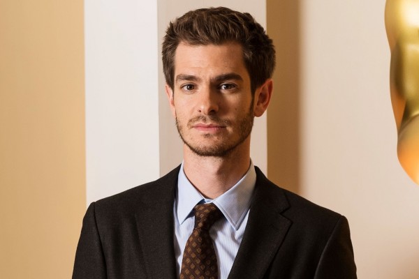 Andrew Garfield