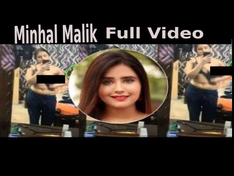 Minahil Malik