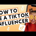 TikTok influencer in India