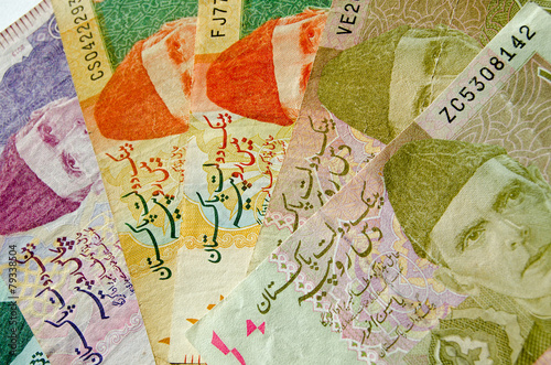 Remittances in Pakistan