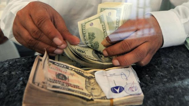 Remittances in Pakistan