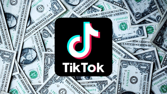 TikTok monetization strategies for 2024