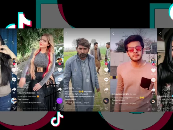 Trending Pakistani TikTokers: Rising Stars Shaping Social Media