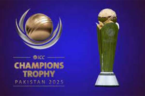 ICC Champions Trophy 2025: A Return of Cricket’s Prestigious Tournament