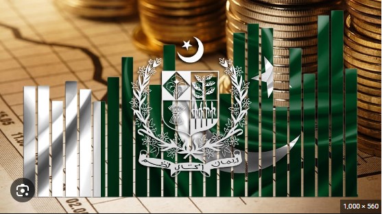 Remittances in Pakistan